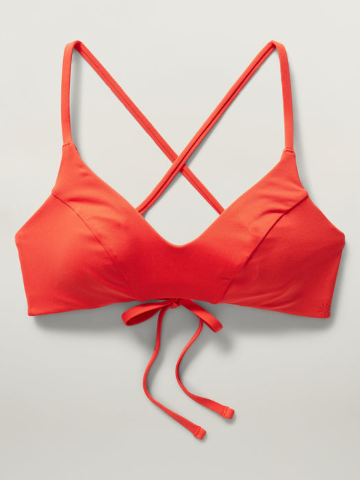 Triangle Bikini Top A-C