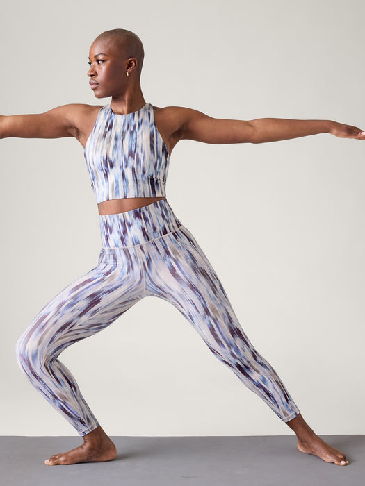 Conscious Crop Bra A&#45C