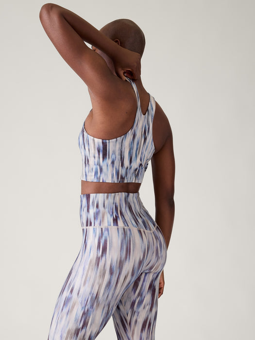 Conscious Crop Bra A&#45C