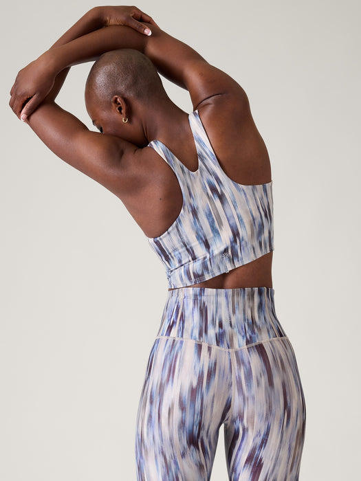 Conscious Crop Bra A&#45C