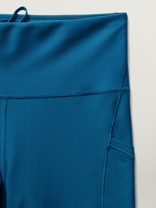 Interval Stash High Rise 7/8 Legging