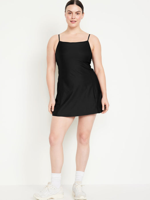 PowerSoft Cami Athletic Dress