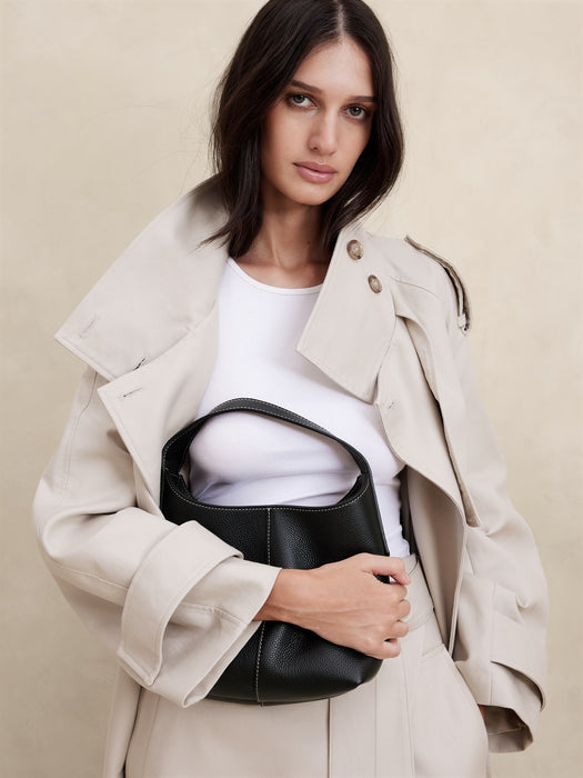 Mini Slouchy Vida Bag