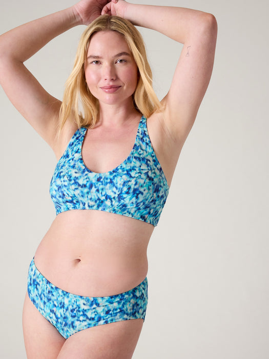 Triangle Bikini Top D&#45DD