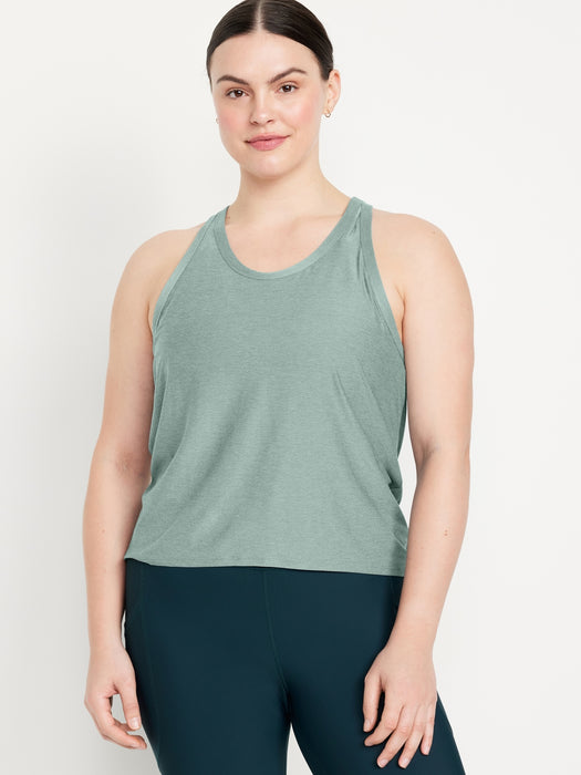 CloudMotion Tank Top