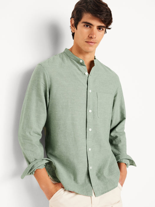 Classic Fit Everyday Shirt