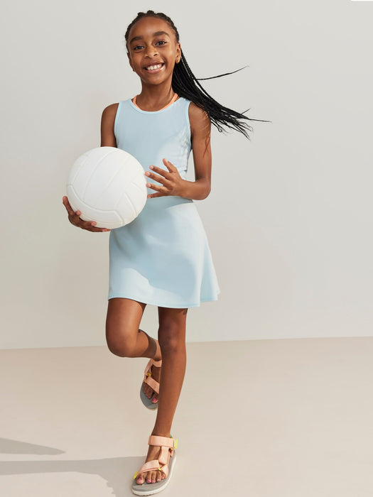 Athleta Girl Chit Chat Dress