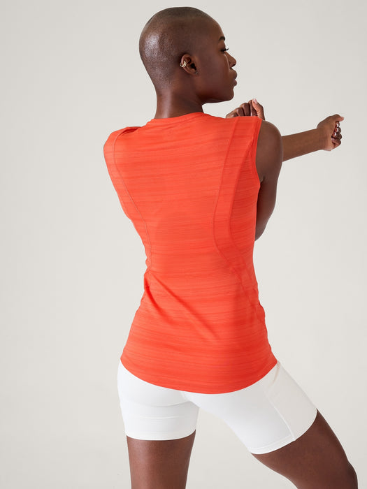 Pacifica Illume UPF Fitted Tank