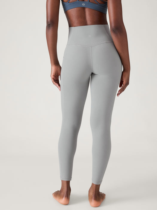 Salutation Stash High Rise 7/8 Legging