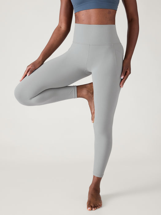 Salutation Stash High Rise 7/8 Legging