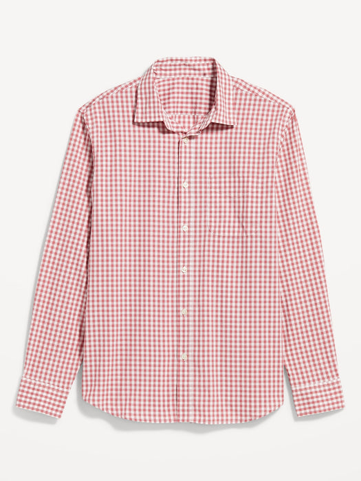 Classic Fit Everyday Shirt