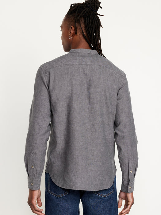 Classic Fit Everyday Shirt