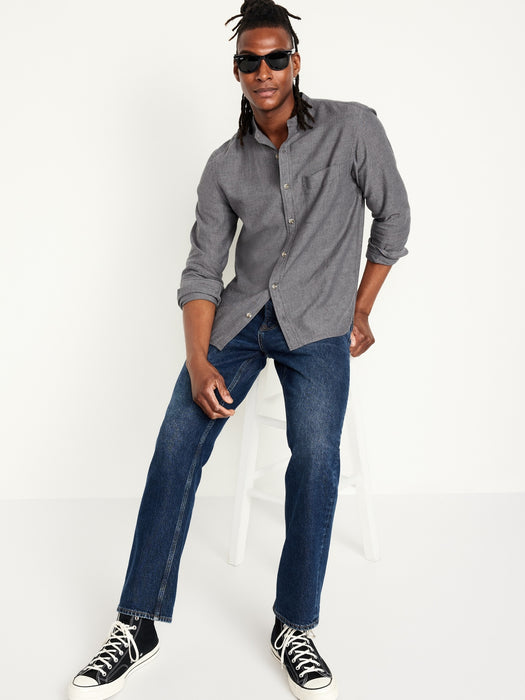 Classic Fit Everyday Shirt