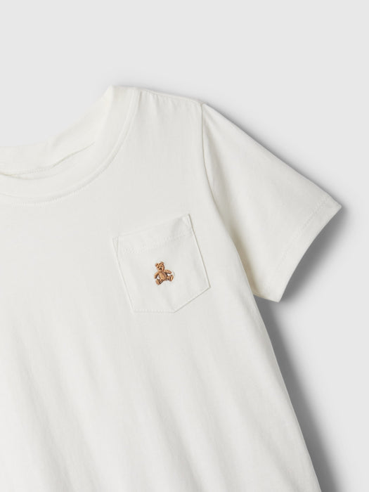 Baby & Toddler Two-Piece Outfit Set