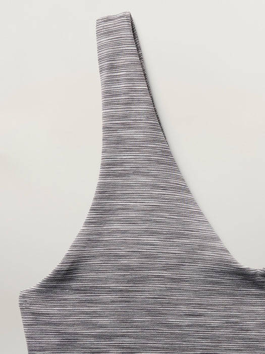 Transcend V-Neck Crop Bra A-C