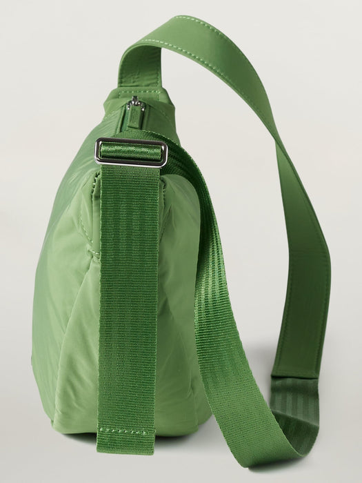 All About Crossbody Bag