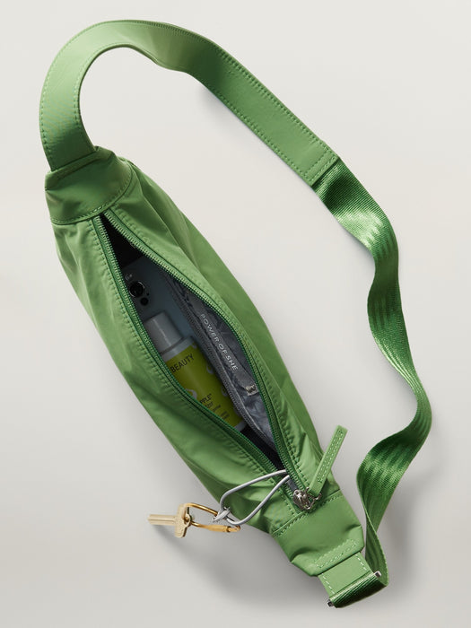 All About Crossbody Bag