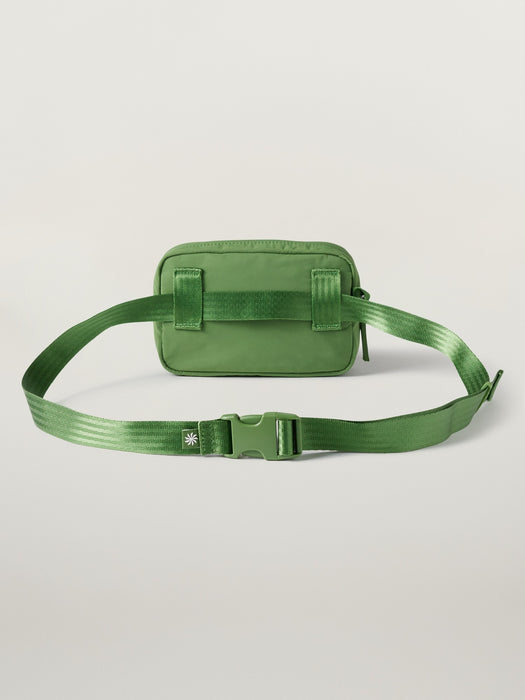 All About Crossbody Belt Bag