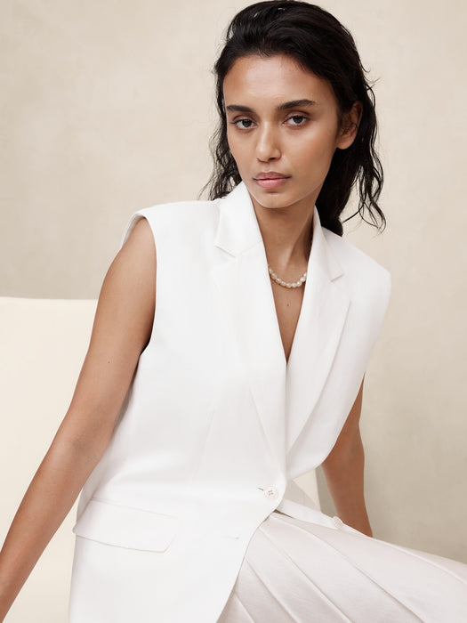 Pearl Strand Necklace by Aureus + Argent