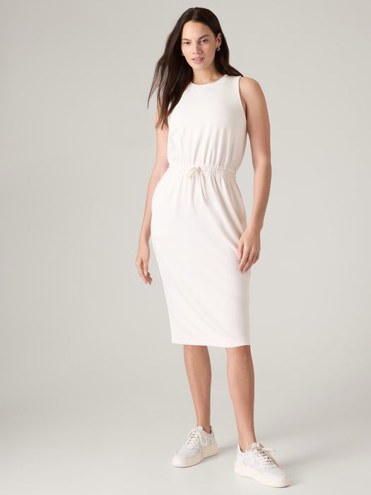 Seasoft Midi Dress