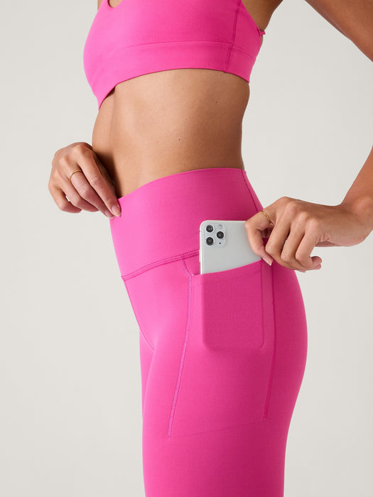 Transcend High Rise Stash Tight