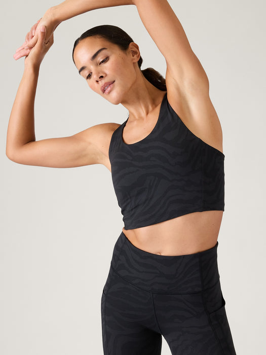 Ultimate Longline Bra A-C