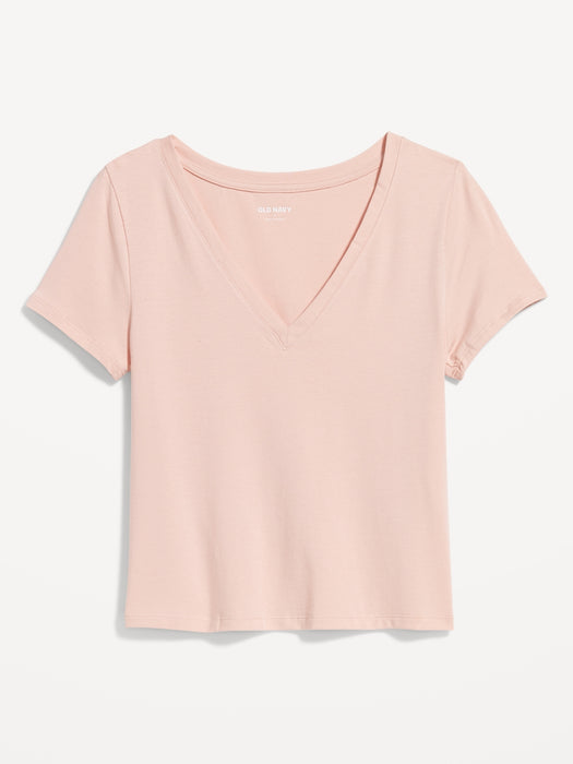 Bestee V-Neck T-Shirt