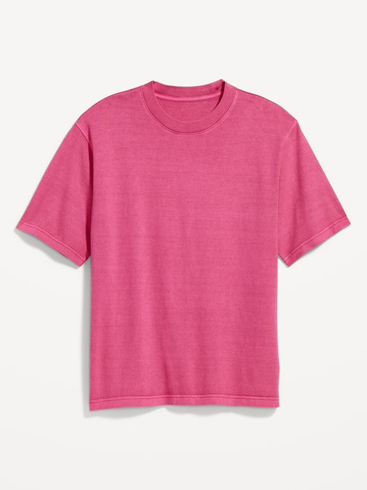 Boxy Heavyweight T-Shirt