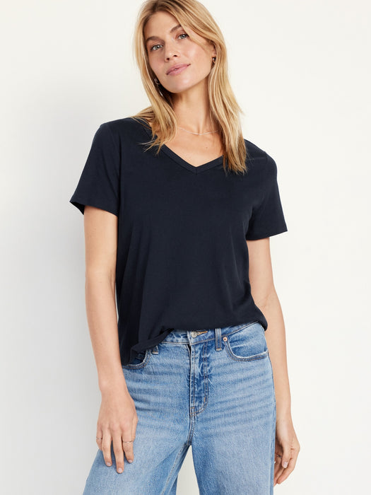 EveryWear V-Neck T-Shirt 3-Pack