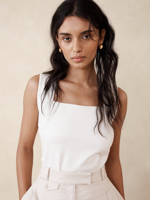 Ravena Plump Hoops by Aureus + Argent