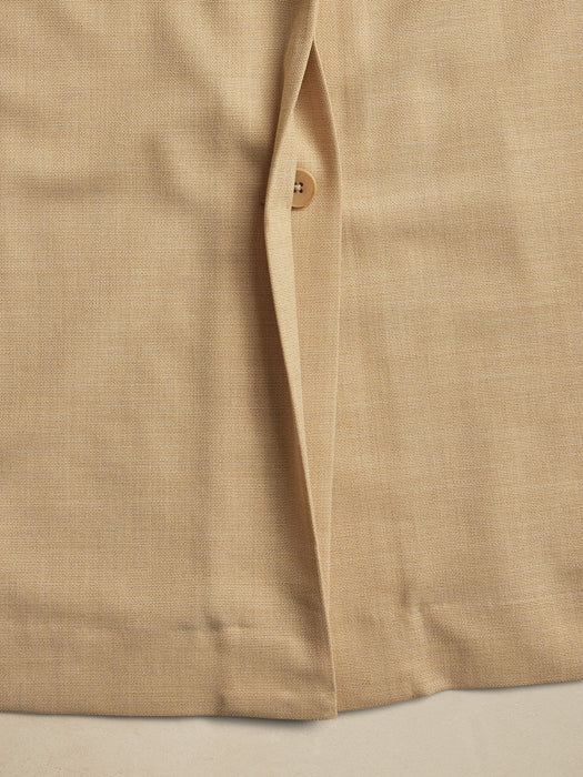 Oro Blazer Coat