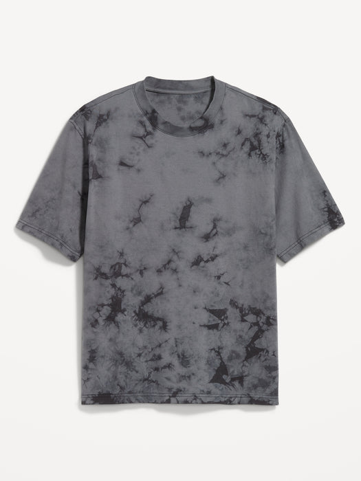 Boxy Heavyweight T-Shirt