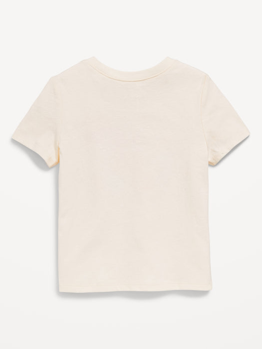 Peppa Pig™ Graphic T-Shirt for Toddler Girls