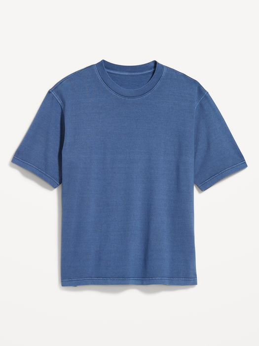 Boxy Heavyweight T-Shirt