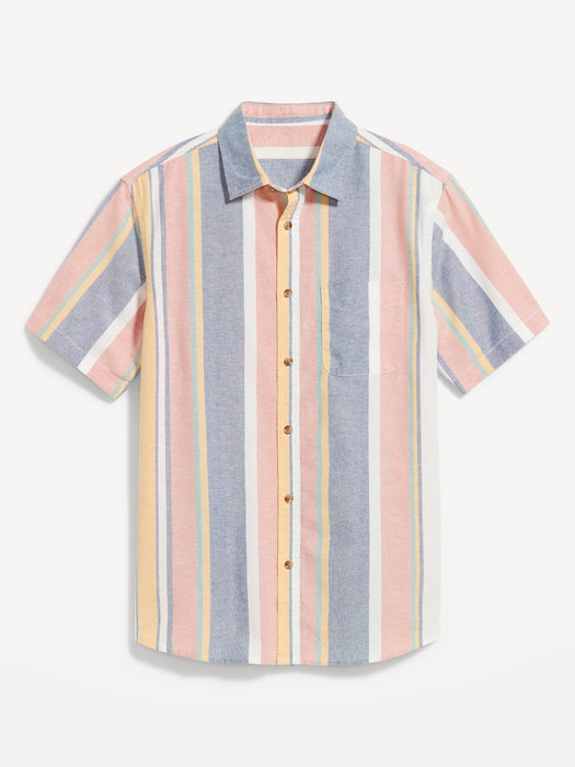Everyday Oxford Shirt