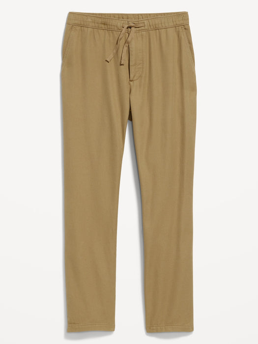 Straight Weekender Pants