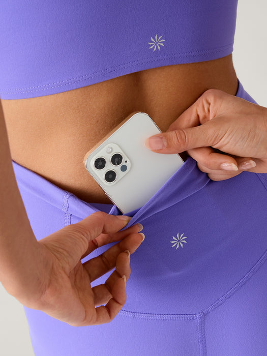 Elation Ultra High Rise Legging