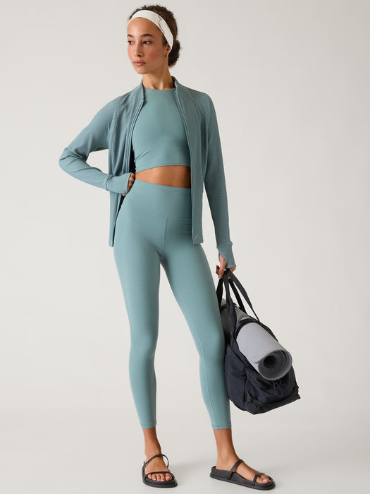 Elation Ultra High Rise 7/8 Tight