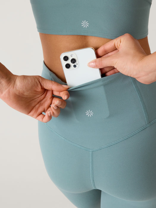 Elation Ultra High Rise 7/8 Tight