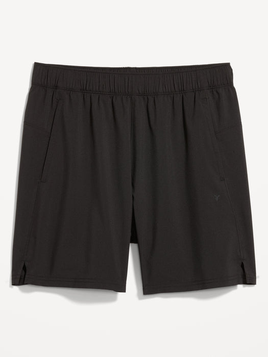 Essential Workout Shorts 2-Pack -- 7-inch inseam