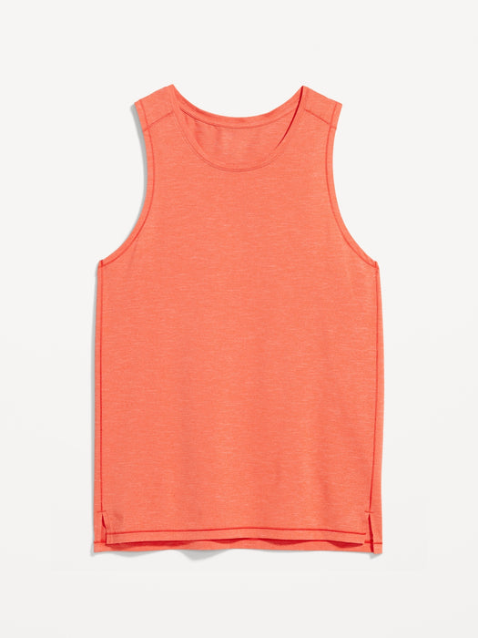 Performance Vent Tank Top