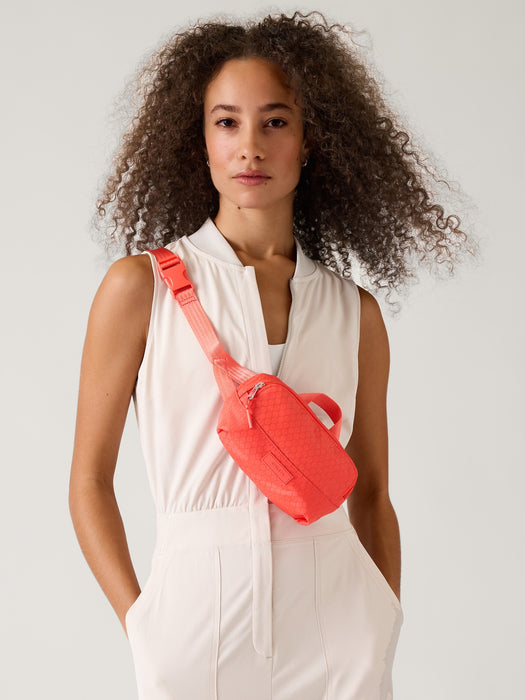 Excursion Crossbody Belt Bag