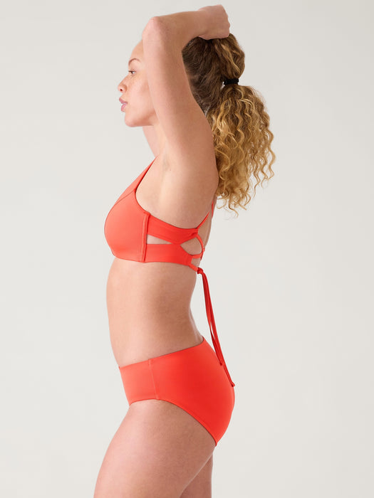 Triangle Bikini Top D-DD