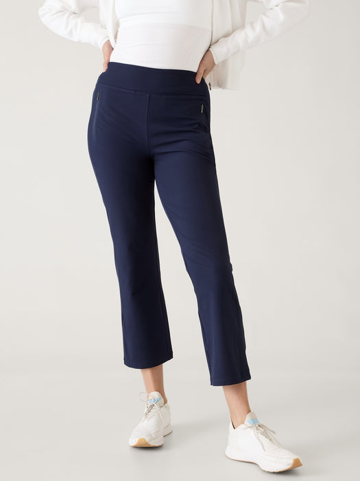 Fairway High Rise Golf Pant