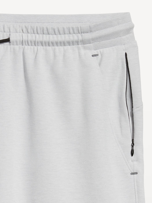 Dynamic Fleece Hoodie and Jogger Sweatpant 2-Piece Set