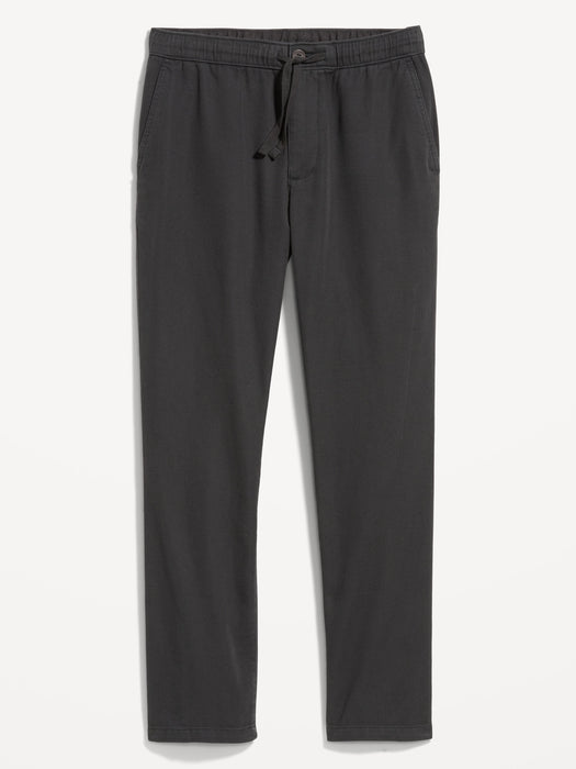 Straight Weekender Pants
