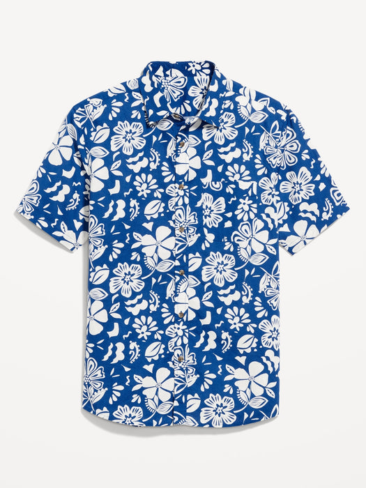 Classic Fit Everyday Shirt