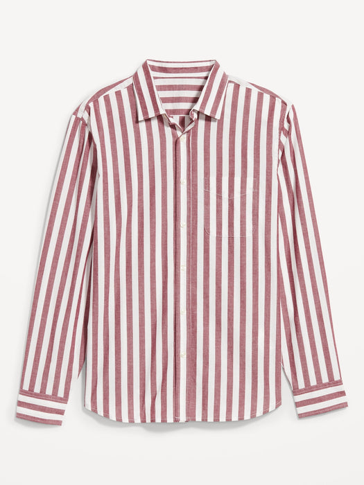 Classic Fit Everyday Shirt