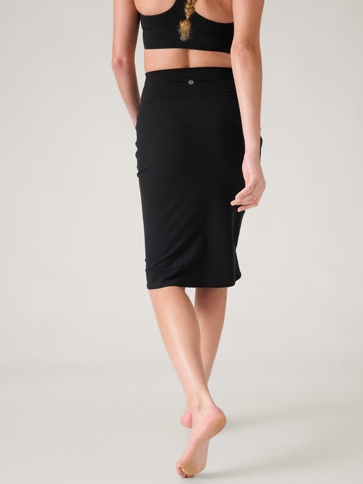 Transcend High Rise Skirt