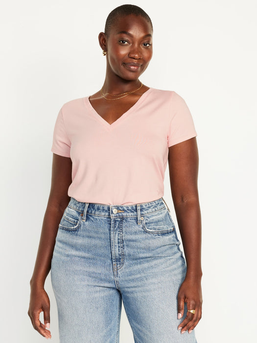 Bestee V-Neck T-Shirt